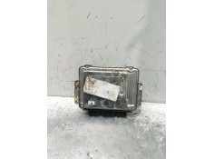 Recambio de centralita motor uce para citroën jumpy ii furgoneta 1.6 hdi 90 16v referencia OEM IAM 0281012982 9665091180 1039S20 2