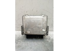 Recambio de centralita motor uce para peugeot 3008 ii suv (mc_, mr_, mj_, m4_) 1.5 bluehdi 130 referencia OEM IAM 0281035365 983 2