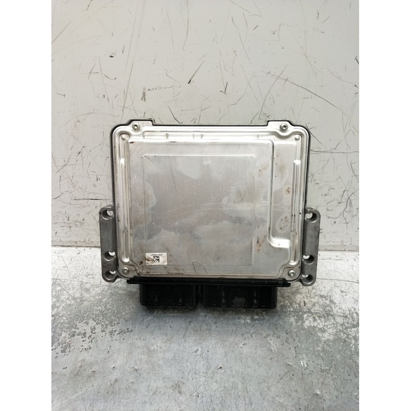 Recambio de centralita motor uce para peugeot 3008 ii suv (mc_, mr_, mj_, m4_) 1.5 bluehdi 130 referencia OEM IAM 0281035365 983