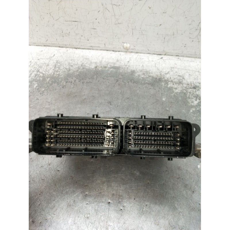 Recambio de centralita motor uce para peugeot 3008 ii suv (mc_, mr_, mj_, m4_) 1.5 bluehdi 130 referencia OEM IAM 0281035365 983