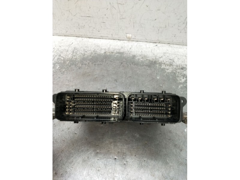 Recambio de centralita motor uce para peugeot 3008 ii suv (mc_, mr_, mj_, m4_) 1.5 bluehdi 130 referencia OEM IAM 0281035365 983