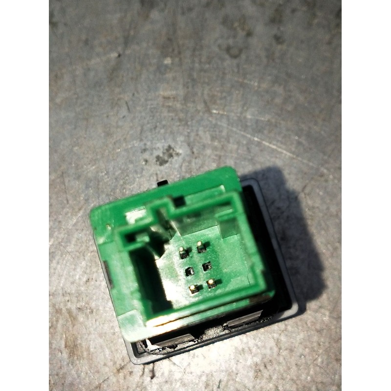 Recambio de mando multifuncion para peugeot 3008 ii suv (mc_, mr_, mj_, m4_) 1.5 bluehdi 130 referencia OEM IAM 9810617577  