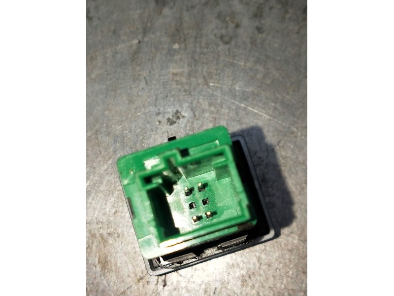 Recambio de mando multifuncion para peugeot 3008 ii suv (mc_, mr_, mj_, m4_) 1.5 bluehdi 130 referencia OEM IAM 9810617577  