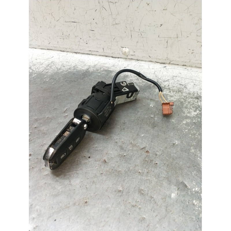 Recambio de conmutador de arranque para peugeot 3008 ii suv (mc_, mr_, mj_, m4_) 1.5 bluehdi 130 referencia OEM IAM 966312380  
