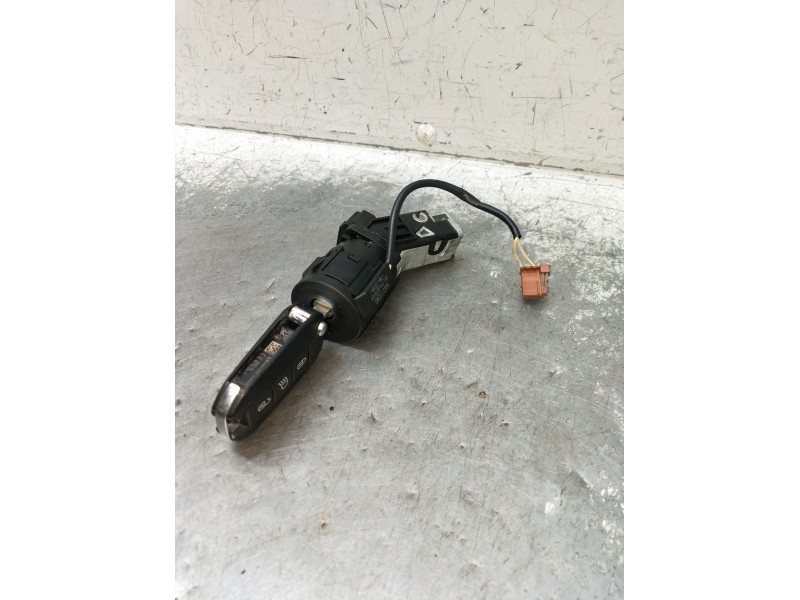 Recambio de conmutador de arranque para peugeot 3008 ii suv (mc_, mr_, mj_, m4_) 1.5 bluehdi 130 referencia OEM IAM 966312380  