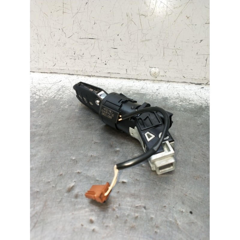 Recambio de conmutador de arranque para peugeot 3008 ii suv (mc_, mr_, mj_, m4_) 1.5 bluehdi 130 referencia OEM IAM 966312380  