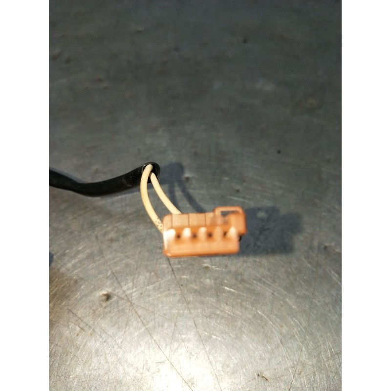 Recambio de conmutador de arranque para peugeot 3008 ii suv (mc_, mr_, mj_, m4_) 1.5 bluehdi 130 referencia OEM IAM 966312380  