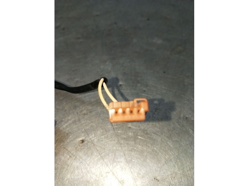 Recambio de conmutador de arranque para peugeot 3008 ii suv (mc_, mr_, mj_, m4_) 1.5 bluehdi 130 referencia OEM IAM 966312380  