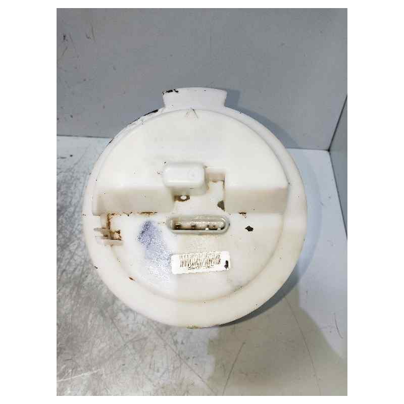 Recambio de bomba combustible para mercedes clase c (w204) berlina c 200 cdi blueefficiency (204.001) referencia OEM IAM 1582881
