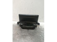 Recambio de pantalla multifuncion para peugeot 3008 ii suv (mc_, mr_, mj_, m4_) 1.5 bluehdi 130 referencia OEM IAM 983042428000  2