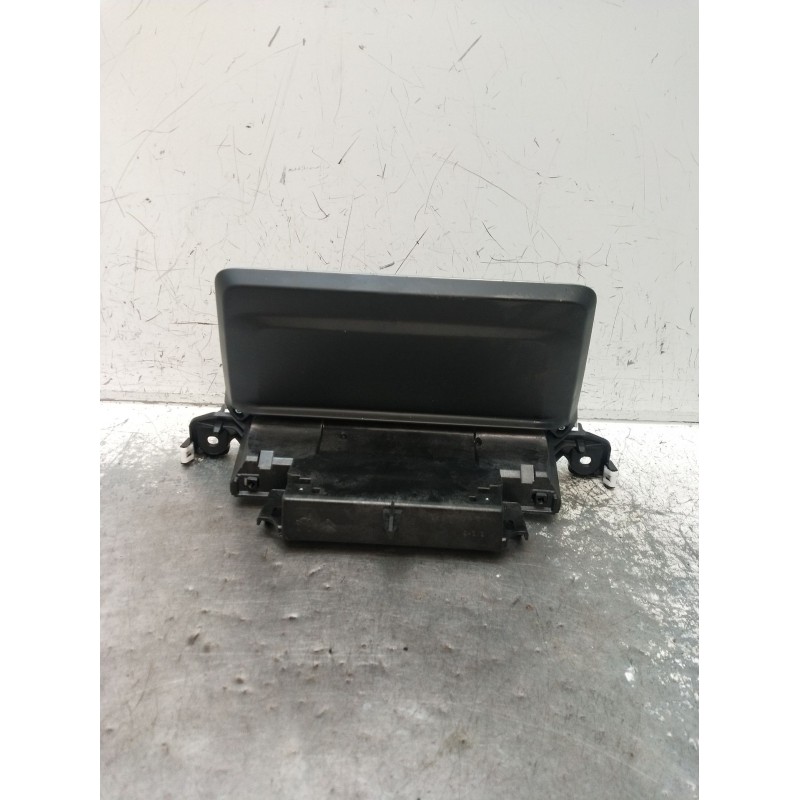 Recambio de pantalla multifuncion para peugeot 3008 ii suv (mc_, mr_, mj_, m4_) 1.5 bluehdi 130 referencia OEM IAM 983042428000 