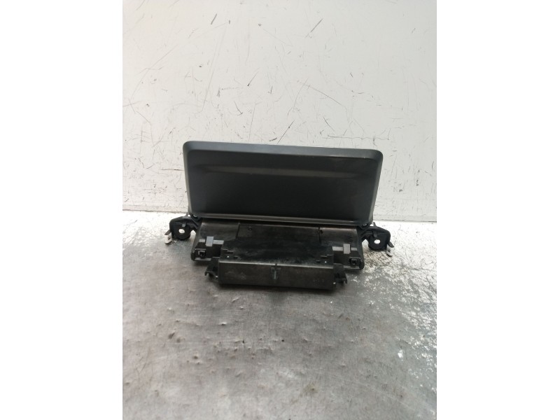 Recambio de pantalla multifuncion para peugeot 3008 ii suv (mc_, mr_, mj_, m4_) 1.5 bluehdi 130 referencia OEM IAM 983042428000 