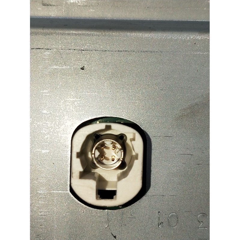 Recambio de pantalla multifuncion para peugeot 3008 ii suv (mc_, mr_, mj_, m4_) 1.5 bluehdi 130 referencia OEM IAM 983042428000 