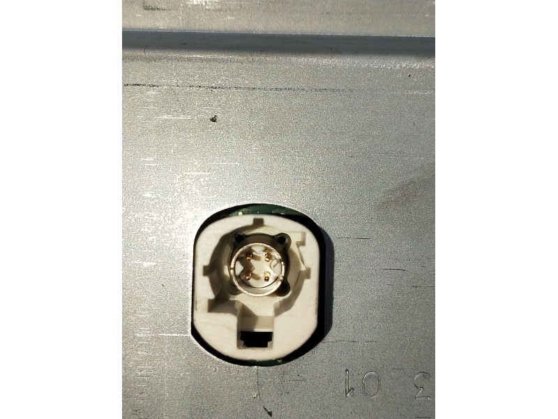 Recambio de pantalla multifuncion para peugeot 3008 ii suv (mc_, mr_, mj_, m4_) 1.5 bluehdi 130 referencia OEM IAM 983042428000 