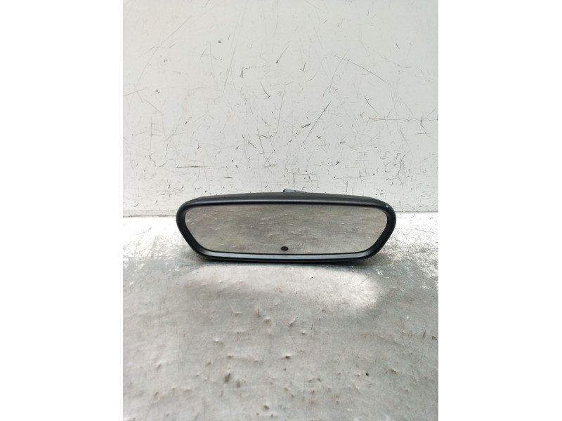 Recambio de espejo interior para peugeot 3008 ii suv (mc_, mr_, mj_, m4_) 1.5 bluehdi 130 referencia OEM IAM 98088311XI  