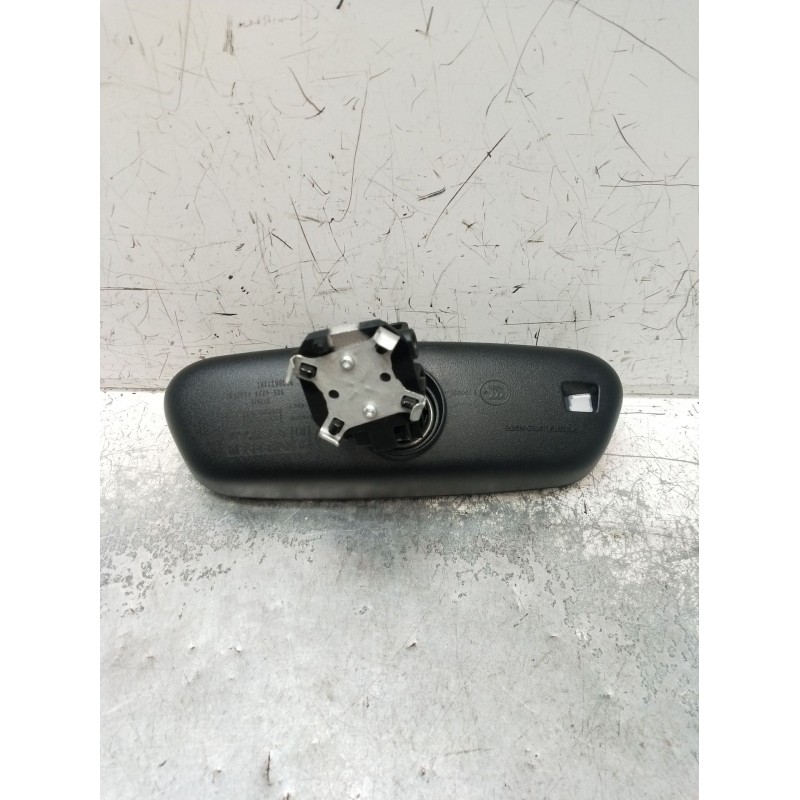Recambio de espejo interior para peugeot 3008 ii suv (mc_, mr_, mj_, m4_) 1.5 bluehdi 130 referencia OEM IAM 98088311XI  