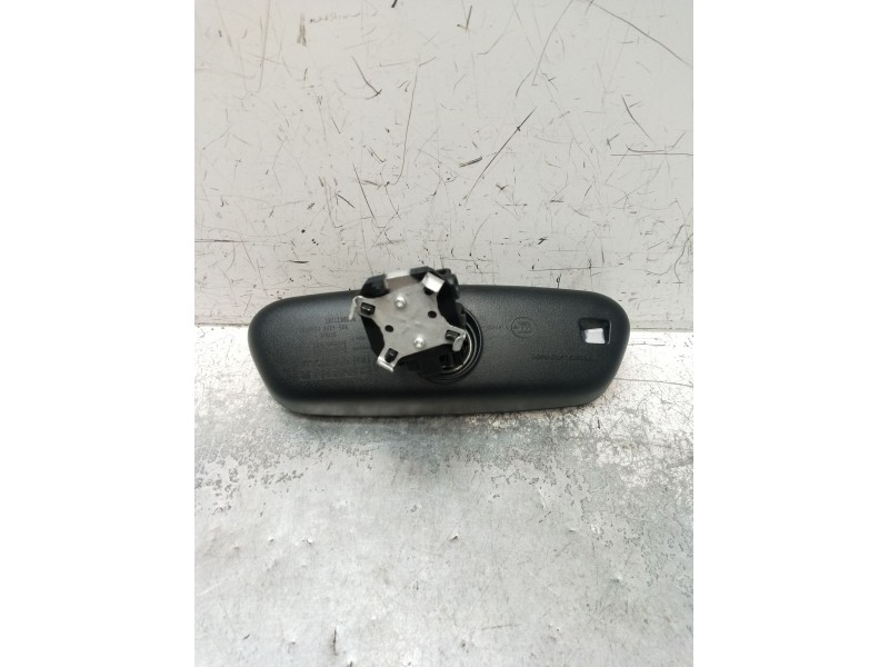 Recambio de espejo interior para peugeot 3008 ii suv (mc_, mr_, mj_, m4_) 1.5 bluehdi 130 referencia OEM IAM 98088311XI  