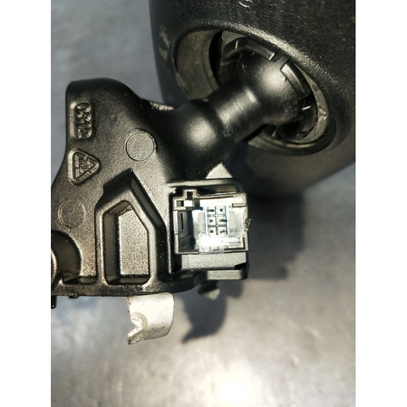 Recambio de espejo interior para peugeot 3008 ii suv (mc_, mr_, mj_, m4_) 1.5 bluehdi 130 referencia OEM IAM 98088311XI  