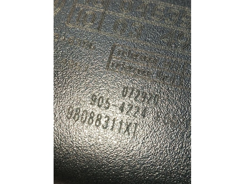 Recambio de espejo interior para peugeot 3008 ii suv (mc_, mr_, mj_, m4_) 1.5 bluehdi 130 referencia OEM IAM 98088311XI  