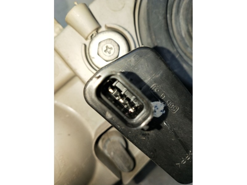 Recambio de faro izquierdo para daewoo kalos (klas) 1.4 referencia OEM IAM   