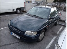 ford escort vi sedán (gal, afl) del año 1996