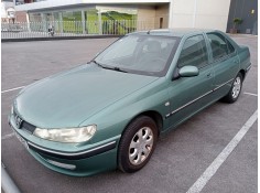 peugeot 406 (8b) del año 2001