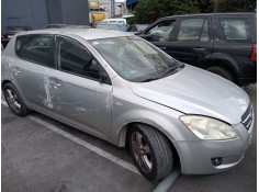 kia cee´d hatchback (ed) del año 2008