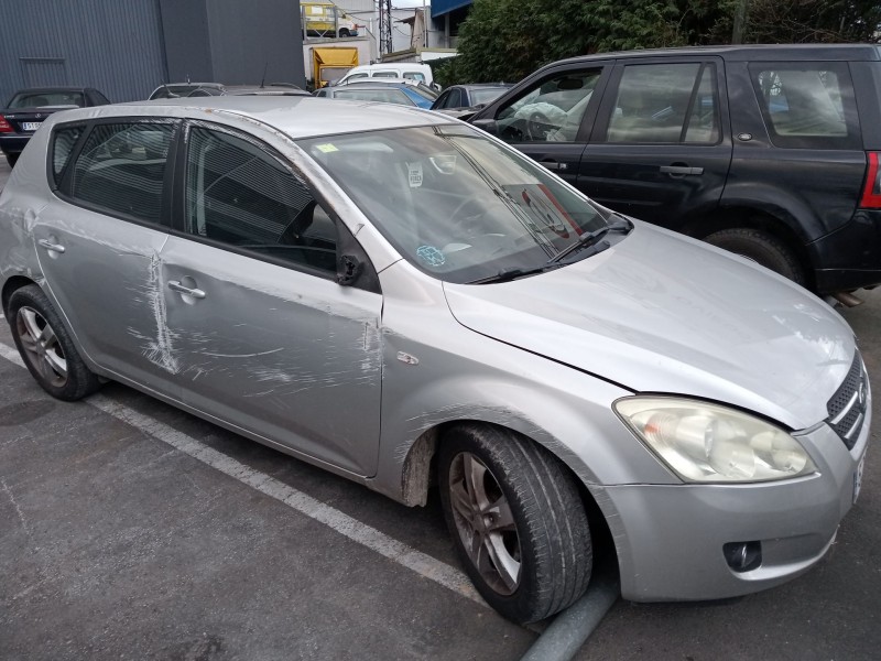 kia cee´d hatchback (ed) del año 2008