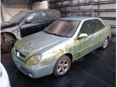 citroën xsara (n1) del año 2003