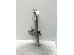 Recambio de elevalunas trasero izquierdo para citroën c4 grand picasso i (ua_) 2.0 hdi 138 referencia OEM IAM  5P 