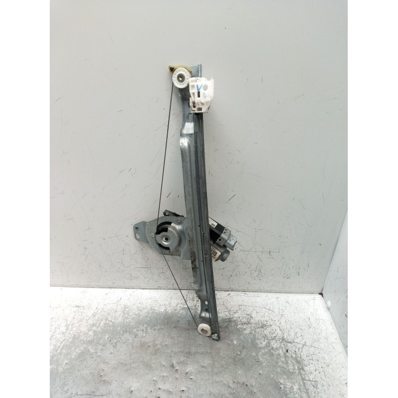 Recambio de elevalunas trasero izquierdo para citroën c4 grand picasso i (ua_) 2.0 hdi 138 referencia OEM IAM  5P 