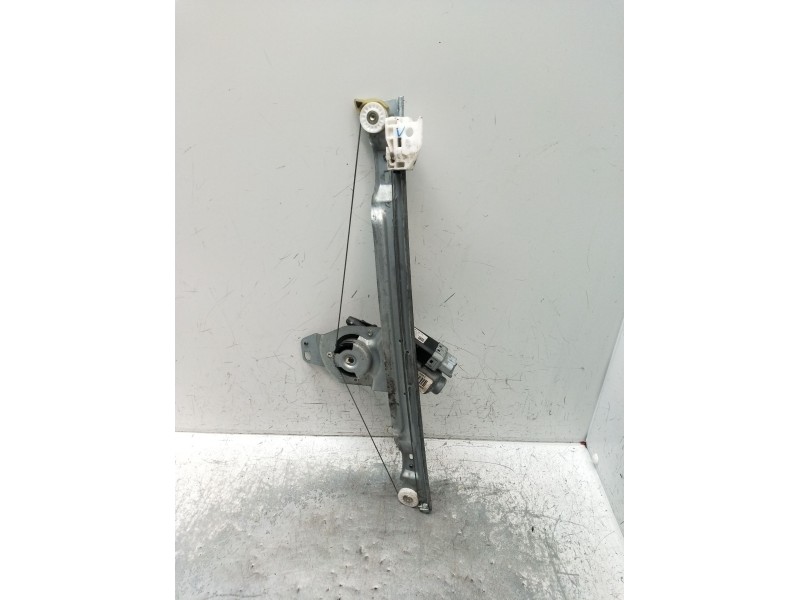 Recambio de elevalunas trasero izquierdo para citroën c4 grand picasso i (ua_) 2.0 hdi 138 referencia OEM IAM  5P 