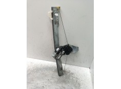 Recambio de elevalunas trasero izquierdo para citroën c4 grand picasso i (ua_) 2.0 hdi 138 referencia OEM IAM  5P  2