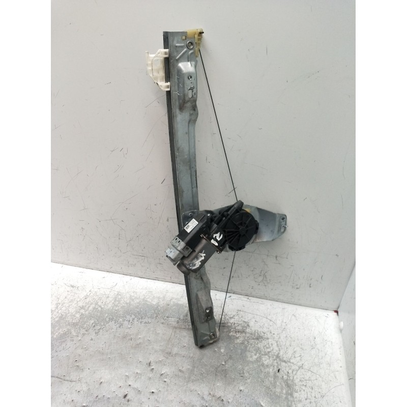 Recambio de elevalunas trasero izquierdo para citroën c4 grand picasso i (ua_) 2.0 hdi 138 referencia OEM IAM  5P 