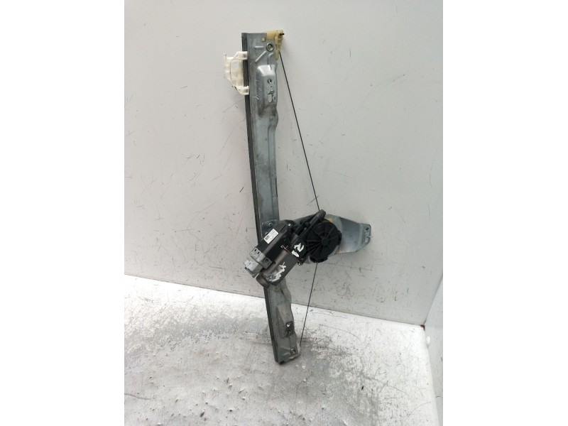 Recambio de elevalunas trasero izquierdo para citroën c4 grand picasso i (ua_) 2.0 hdi 138 referencia OEM IAM  5P 