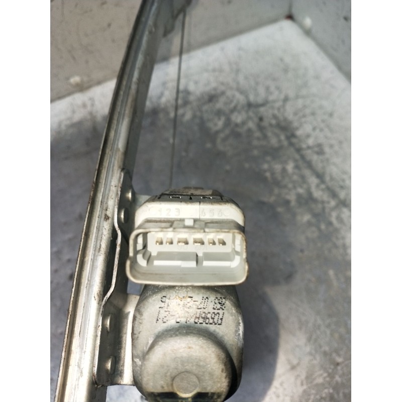 Recambio de elevalunas trasero izquierdo para citroën c4 grand picasso i (ua_) 2.0 hdi 138 referencia OEM IAM  5P 