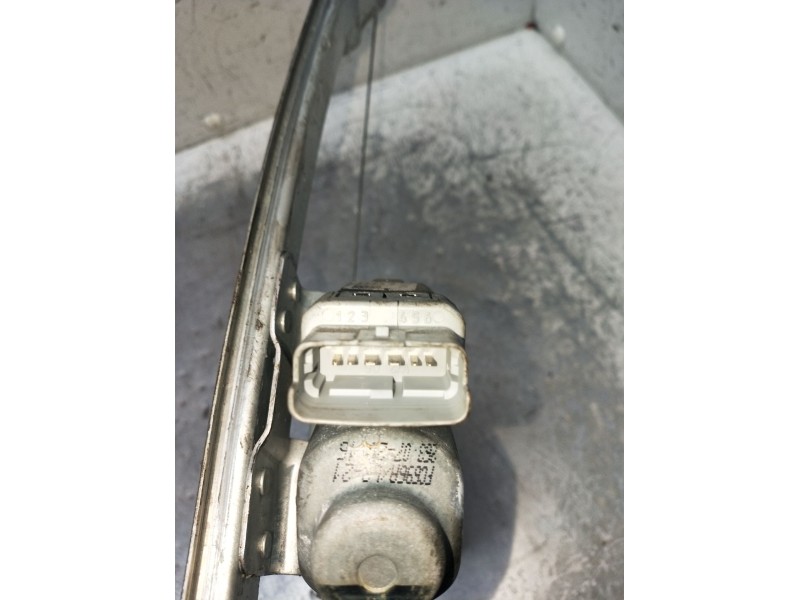 Recambio de elevalunas trasero izquierdo para citroën c4 grand picasso i (ua_) 2.0 hdi 138 referencia OEM IAM  5P 