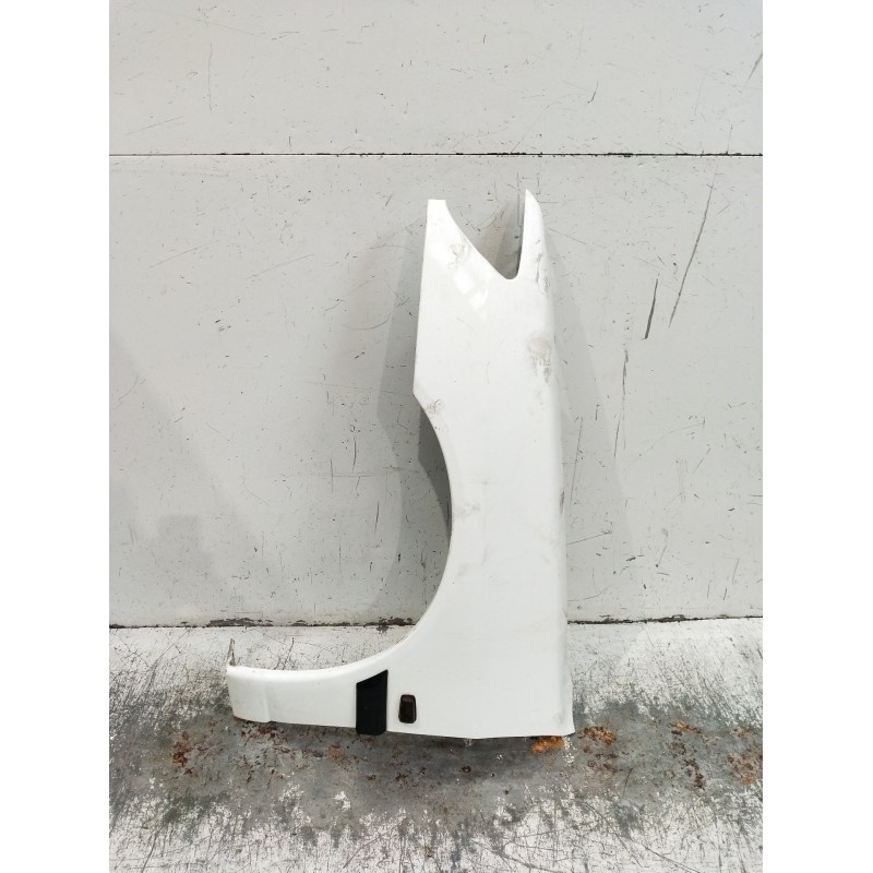 Recambio de aleta delantera izquierda para nissan micra ii (k11) 1.3 i 16v referencia OEM IAM   