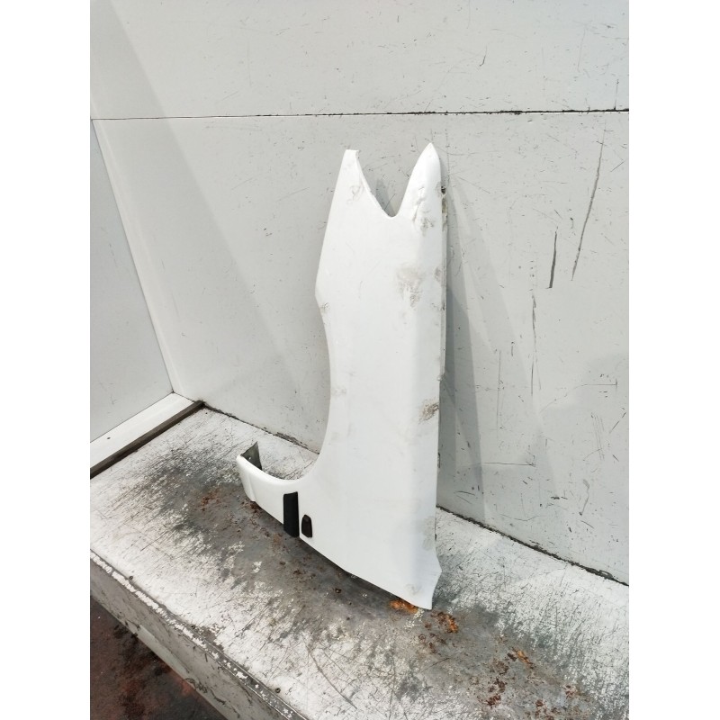 Recambio de aleta delantera izquierda para nissan micra ii (k11) 1.3 i 16v referencia OEM IAM   