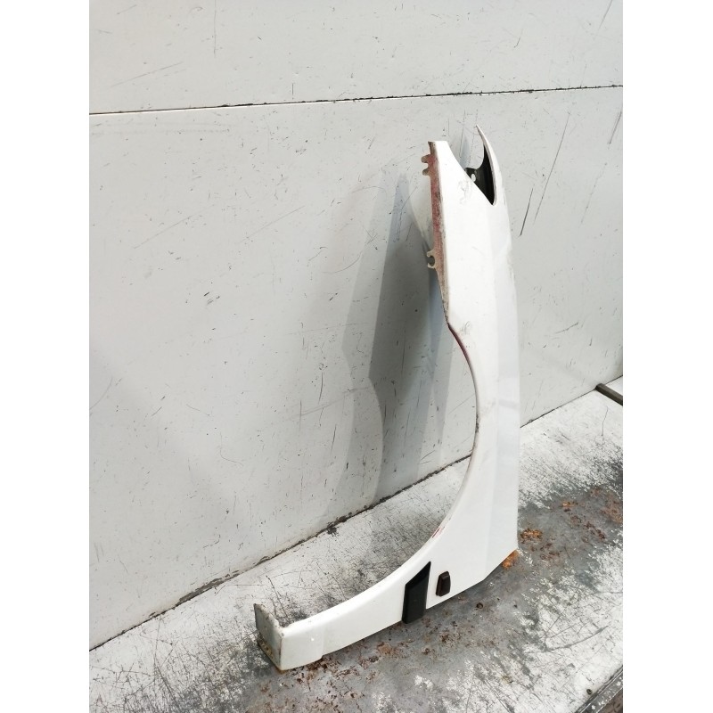 Recambio de aleta delantera izquierda para nissan micra ii (k11) 1.3 i 16v referencia OEM IAM   