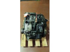Recambio de motor completo para seat inca (6k9) 1.6 referencia OEM IAM 1F   2