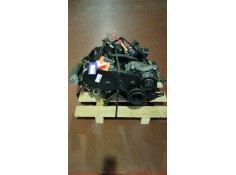 Recambio de motor completo para seat inca (6k9) 1.6 referencia OEM IAM 1F  0217825