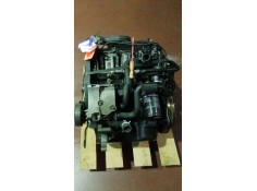 Recambio de motor completo para seat inca (6k9) 1.6 referencia OEM IAM 1F  0217825 2