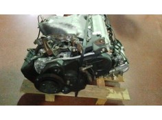 Recambio de motor completo para mg serie 600 (rh) 2.0 cat referencia OEM IAM F20Z1  E11676