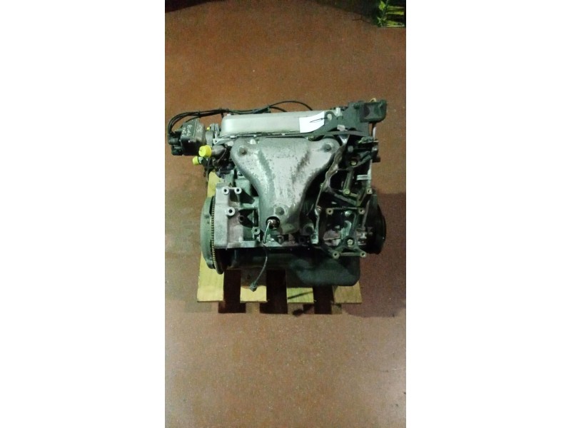 Recambio de motor completo para mg serie 600 (rh) 2.0 cat referencia OEM IAM F20Z1  E11676