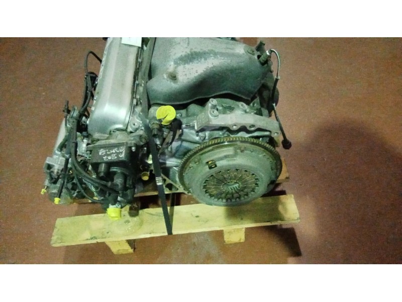 Recambio de motor completo para mg serie 600 (rh) 2.0 cat referencia OEM IAM F20Z1  E11676