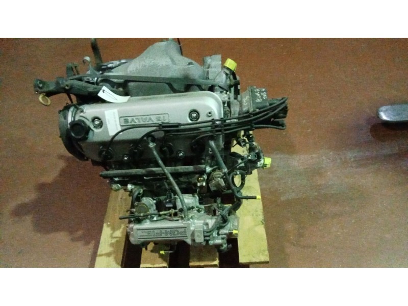 Recambio de motor completo para mg serie 600 (rh) 2.0 cat referencia OEM IAM F20Z1  E11676