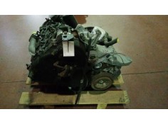 Recambio de motor completo para volvo v40 familiar 1.9 turbodiesel referencia OEM IAM F9Q2D419208 BOSCH 024368