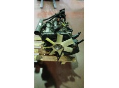 Recambio de motor completo para tata telco-sport 2.0 referencia OEM IAM 483DL43L  Ju0777380