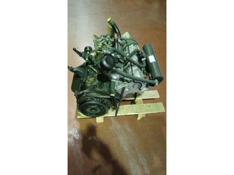 Recambio de motor completo para tata telco-sport 2.0 referencia OEM IAM 483DL43L  Ju0777380